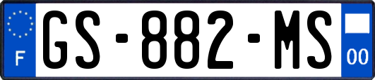 GS-882-MS