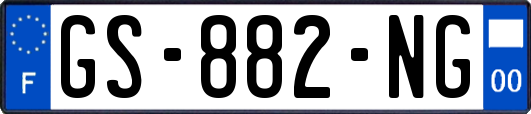 GS-882-NG