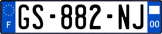 GS-882-NJ