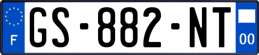 GS-882-NT