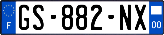 GS-882-NX