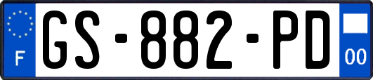GS-882-PD