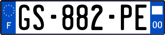 GS-882-PE