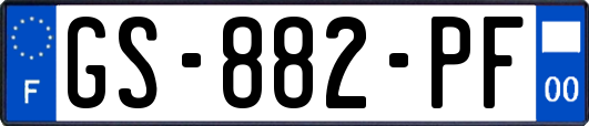 GS-882-PF