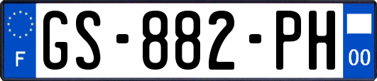 GS-882-PH