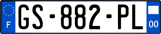 GS-882-PL