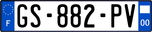 GS-882-PV