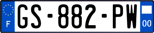GS-882-PW