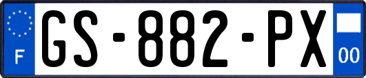 GS-882-PX