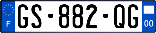 GS-882-QG