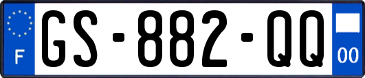 GS-882-QQ
