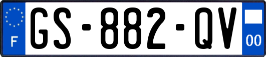 GS-882-QV