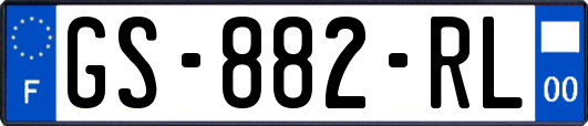 GS-882-RL
