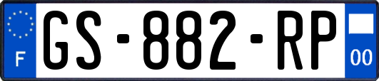 GS-882-RP
