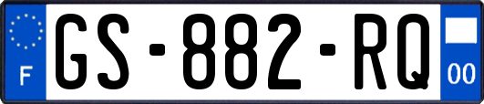 GS-882-RQ