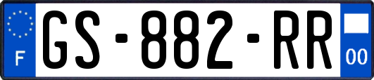 GS-882-RR