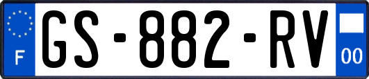 GS-882-RV