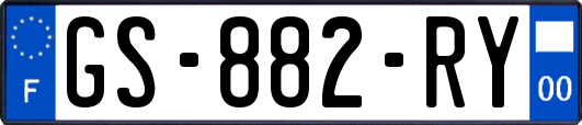 GS-882-RY