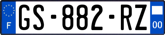 GS-882-RZ