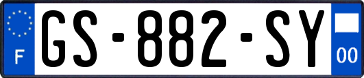GS-882-SY