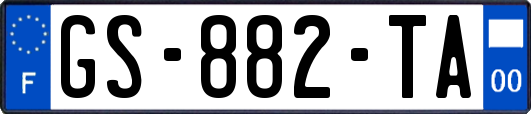 GS-882-TA