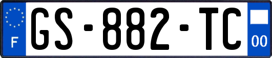 GS-882-TC