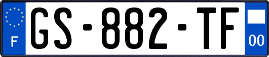 GS-882-TF