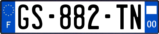 GS-882-TN
