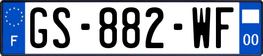 GS-882-WF
