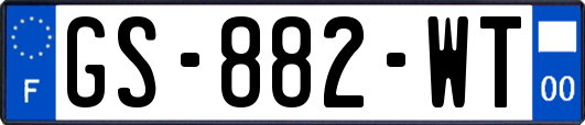 GS-882-WT