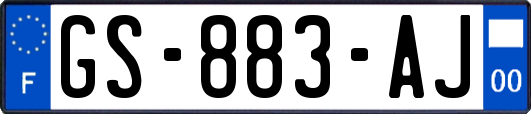 GS-883-AJ