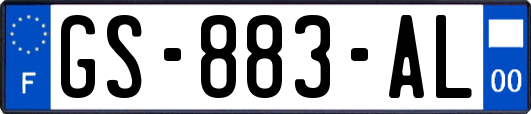 GS-883-AL