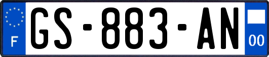 GS-883-AN