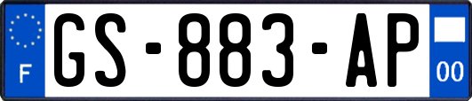 GS-883-AP