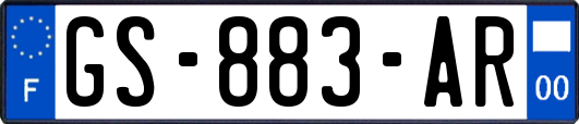 GS-883-AR