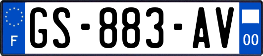 GS-883-AV