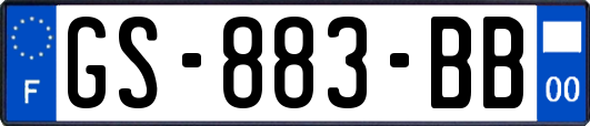 GS-883-BB