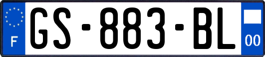 GS-883-BL