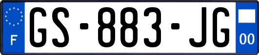 GS-883-JG