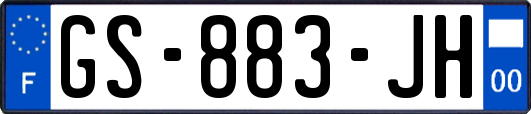 GS-883-JH