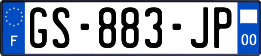 GS-883-JP