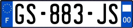 GS-883-JS