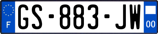 GS-883-JW