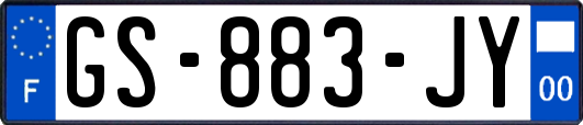 GS-883-JY
