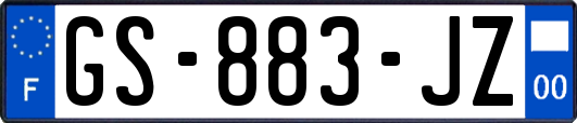 GS-883-JZ