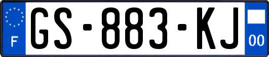 GS-883-KJ