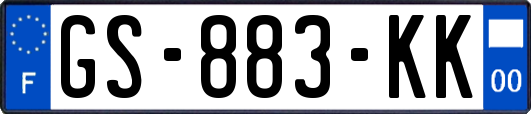 GS-883-KK