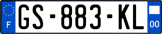 GS-883-KL