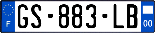 GS-883-LB