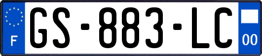 GS-883-LC